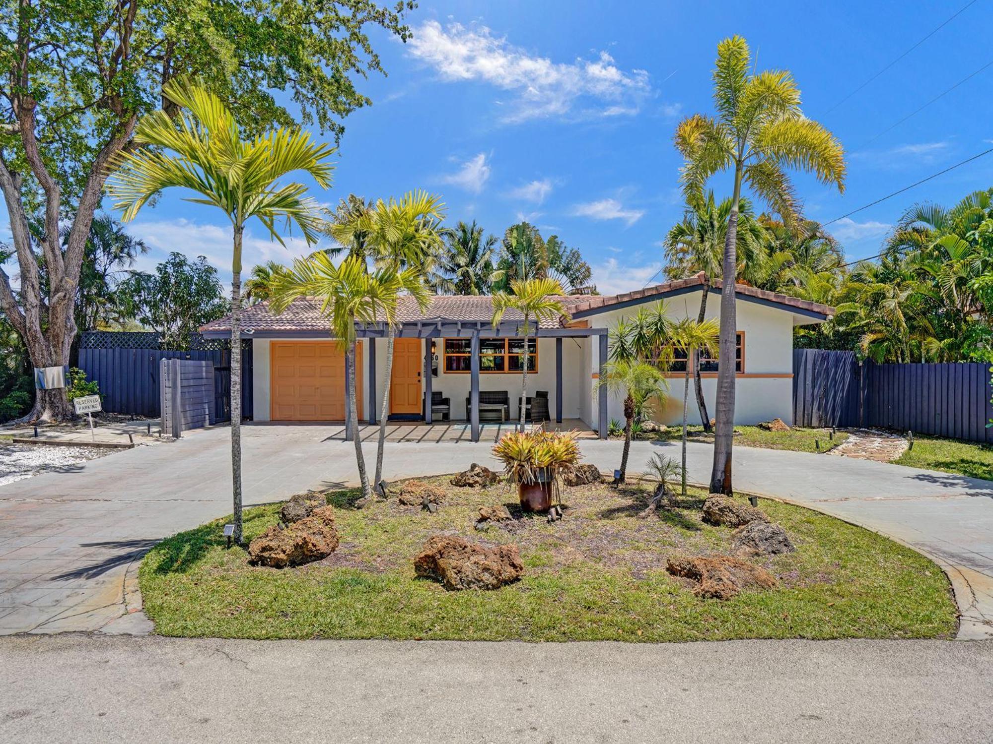 Large Gay Men'S 1 Bedroom W Gameroom Heated Pool Clothing Optional Oakland Park Esterno foto